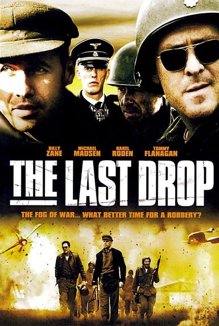 The Last Drop 7 เดนสงคราม