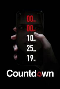Countdown (2019) เคาท์ดาวน์ตาย
