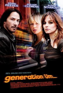 Generation Um (2012) คนเจเนอเรชั่น..แรง