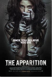 The Apparition (2012) งานสยองเหนือธรรมชาติ