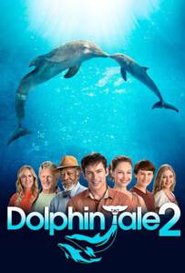Dolphin Tale 2 (2014) มหัศจรรย์โลมาหัวใจนักสู้ 2