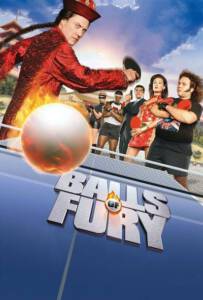 Balls of Fury (2007) บอล ออฟ ฟูรี่ ศึกปิงปองดึ๋งดั๋งสนั่นโลก