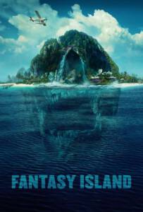 Fantasy Island (2020) แฟนตาซี ไอส์แลนด์