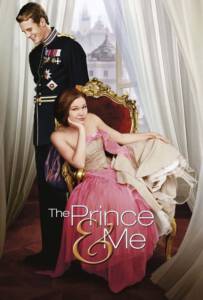 The Prince & Me (2004) รักนาย เจ้าชายของฉัน