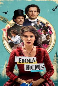 Enola Holmes (2020) เอโนลา โฮล์มส์