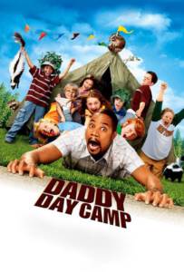 Daddy Day Care (2003) วันเดียว คุณพ่อ...ขอเลี้ยง