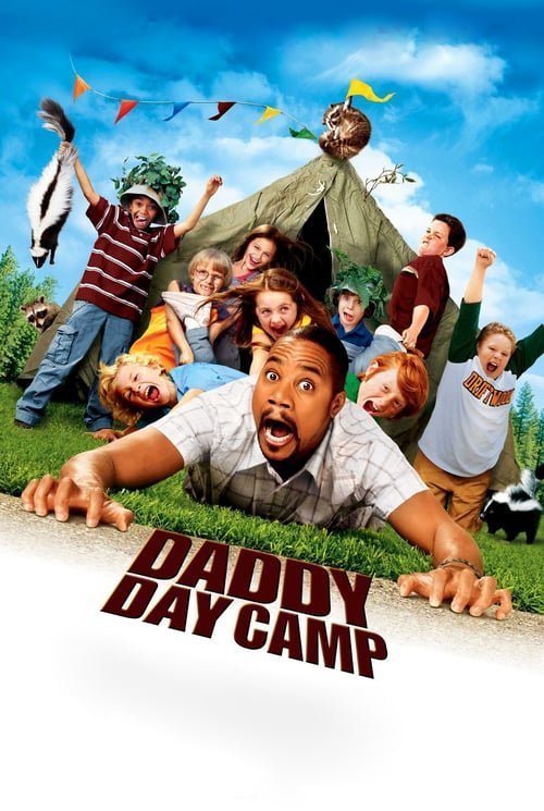 Daddy Day Care (2003) วันเดียว คุณพ่อ…ขอเลี้ยง