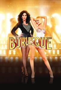 Burlesque (2010) เบอร์เลสก์ บาร์รัก เวทีร้อน