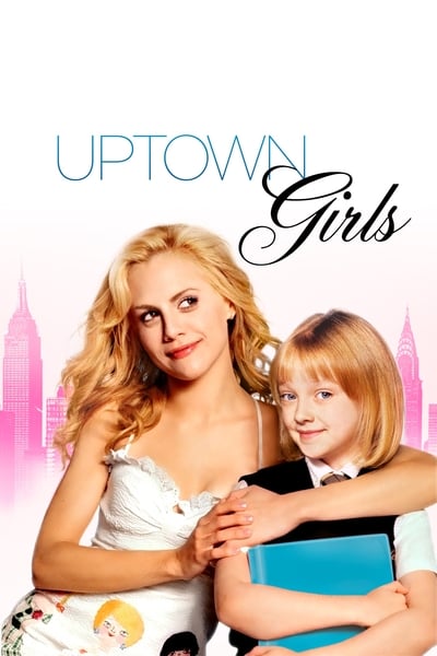 Uptown Girls (2003) สาวเดิร์น…ตกถัง