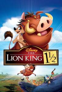 Lion King 3