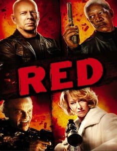 Red 1 (2010)