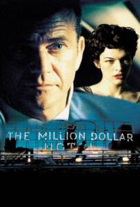 The Million Dollar Hotel (2000) ปมฆ่าปริศนาพันล้าน