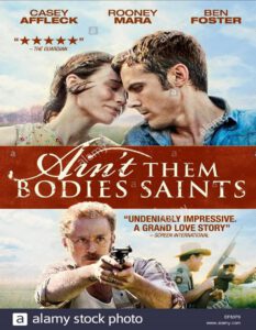 Ain't Them Bodies Saints (2013) นานแค่ไหน...ถ้าใจจะอยู่เพื่อเธอ