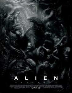 Alien Covenant (2017)