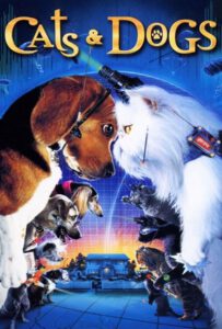 Cats & Dogs 1 (2001) สงครามพยัคฆ์ร้ายขนปุย ภาค 1