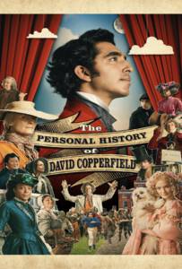 The Personal History of David Copperfield (2019)