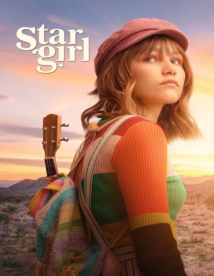 Stargirl (2020) สตาร์เกิร์ล เด็กสาวแห่งปาฏิหาริย์