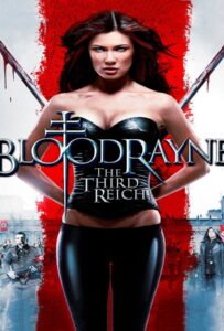 BloodRayne The Third Reich (2011) บลัดเรย์น 3 โค่นปีศาจนาซีอมตะ
