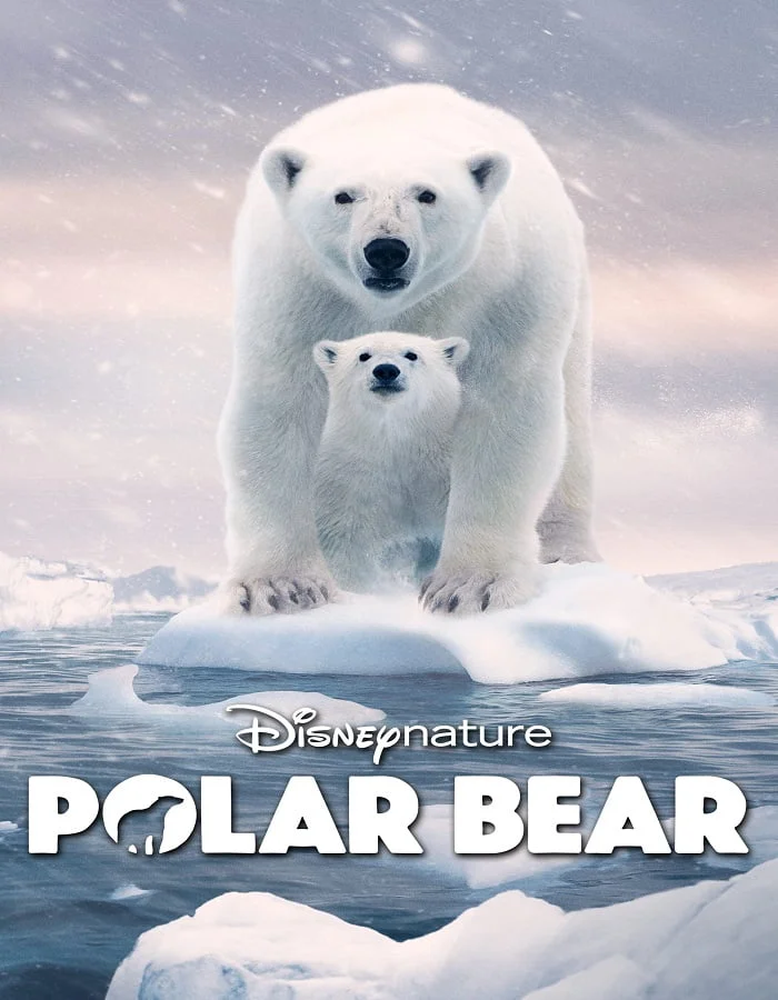 Polar Bear (2022)