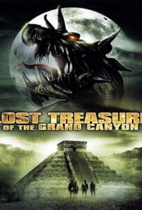 The Lost Treasure of the Grand Canyon (2008) ผจญภัยแดนขุมทรัพย์เทพนิยาย