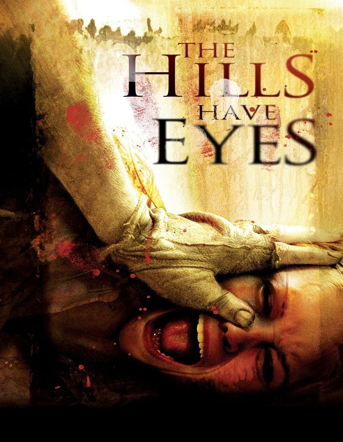 The Hills Have Eyes 1 (2006) โชคดีที่ตายก่อน