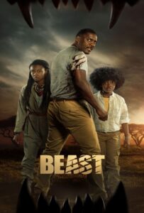 Beast (2022) สัตว์-ร้าย
