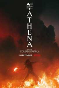 Athena (2022) 3 Athena (2022)