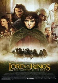 The Lord of the Rings 1 The Fellowship of the Ring (2001) อภินิหารแหวนครองพิภพ