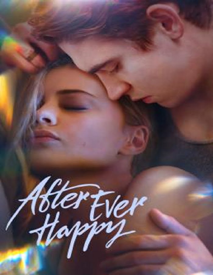 After Ever Happy (2022) อาฟเตอร์ เอฟเวอร์ แฮปปี้