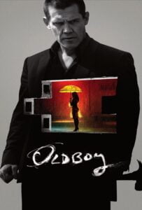 Oldboy (2013) เปิดบัญชีแค้น