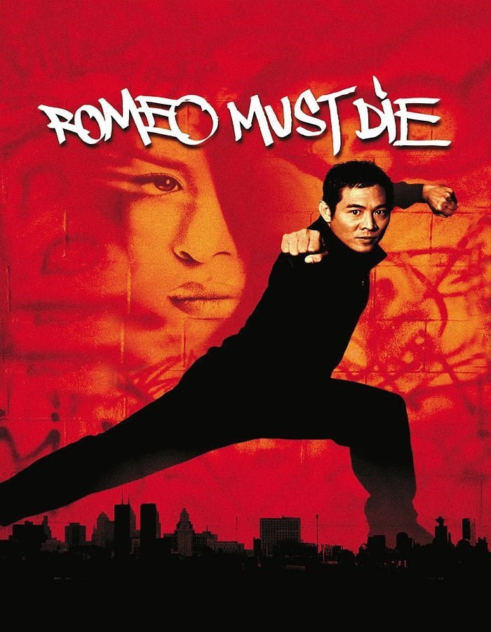 Romeo Must Die (2000) ศึกแก๊งค์มังกรผ่าโลก