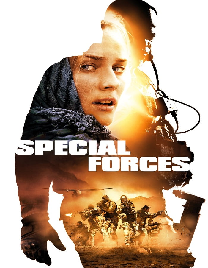 Special Forces (2011) แหกด่านจู่โจมสายฟ้าแลบ