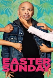 Easter Sunday (2022)