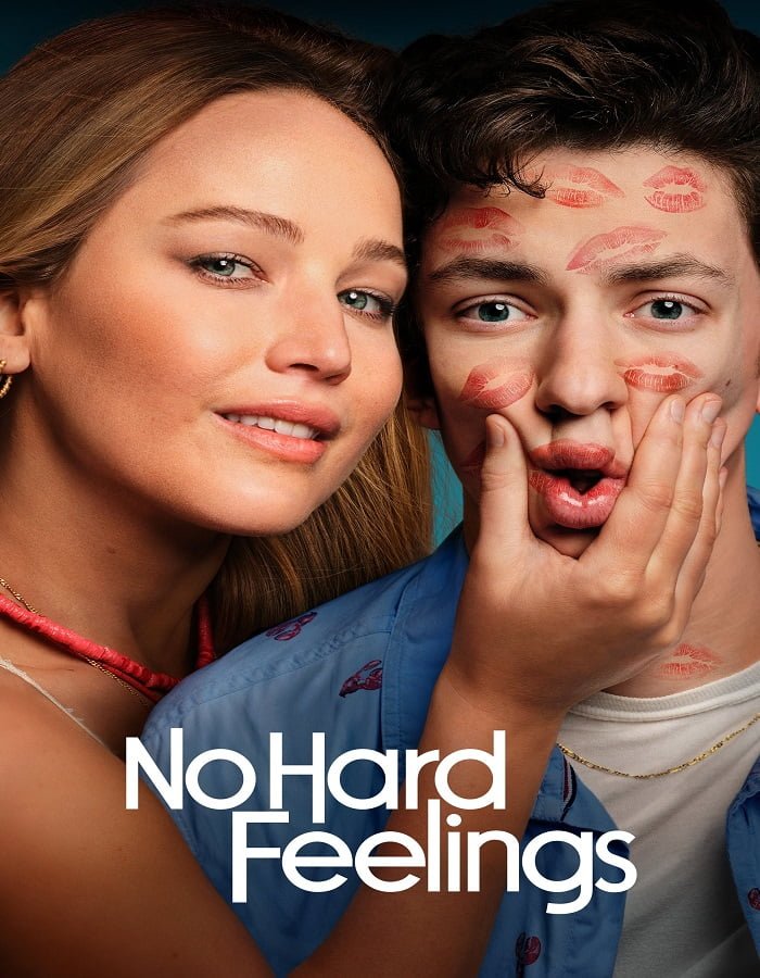 No Hard Feelings (2023) สาวแซ่บ…แอ๊บมาอ่อย