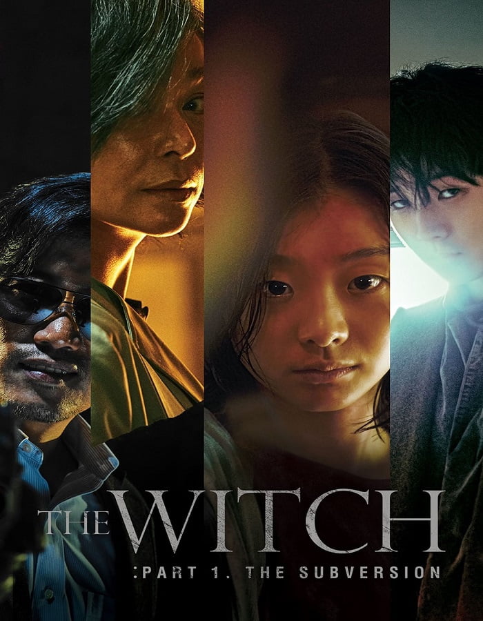 The Witch Part 1 The Subversion (2018)