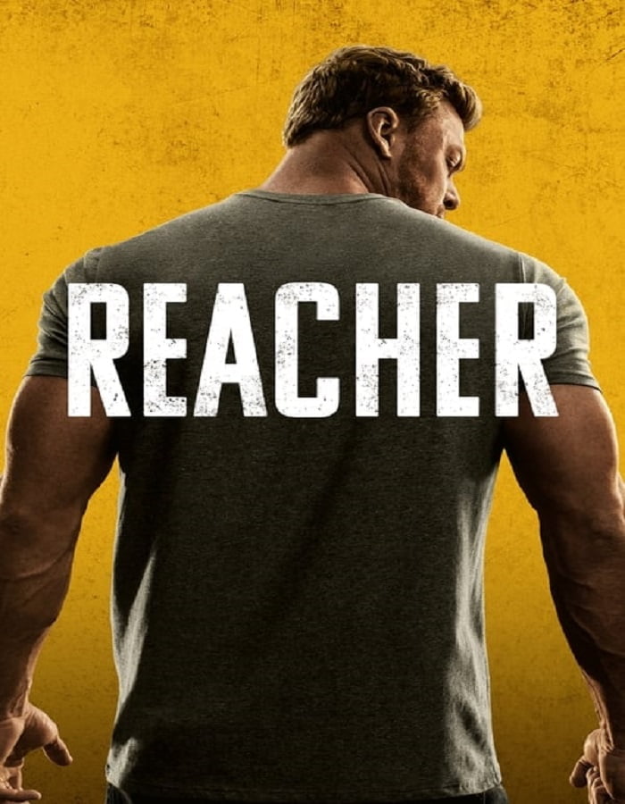 Reacher Season 2 (2023) แจ็ค รีชเชอร์ ยอดคนสืบระห่ำ 2