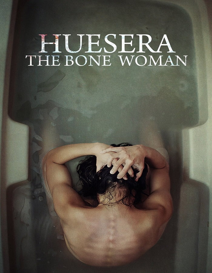 Huesera The Bone Woman (2022) สิงร่างหักกระดูก