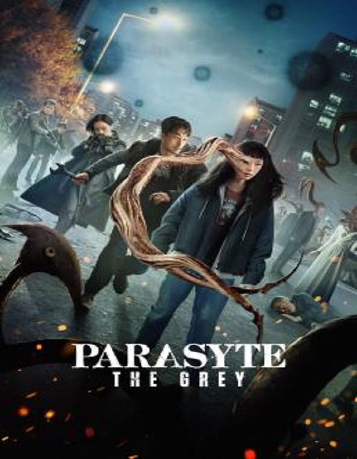 Parasyte The Grey Season 1 (2024) ปรสิต เดอะ เกรย์